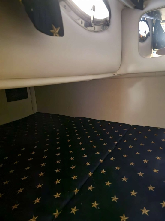 Crownline 270 CR de segunda mano en venta