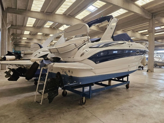 Crownline 270 CR de segunda mano en venta