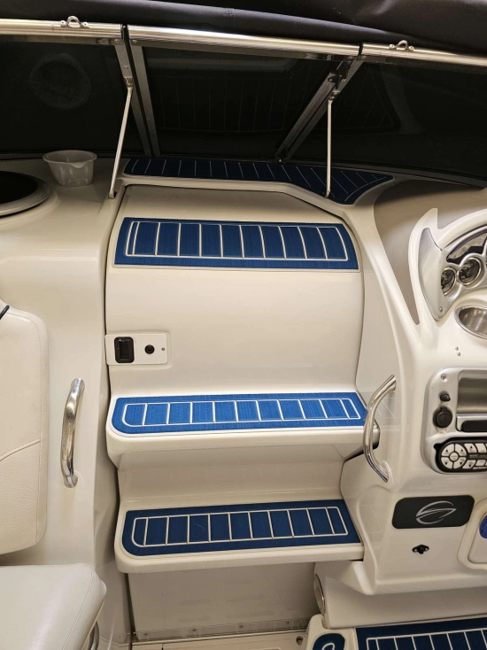 Crownline 270 CR de segunda mano en venta
