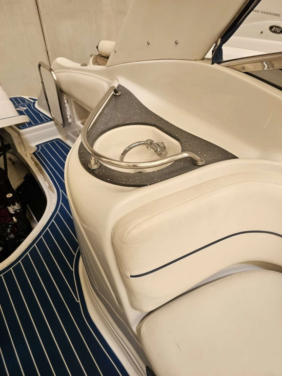 Crownline 270 CR de segunda mano en venta