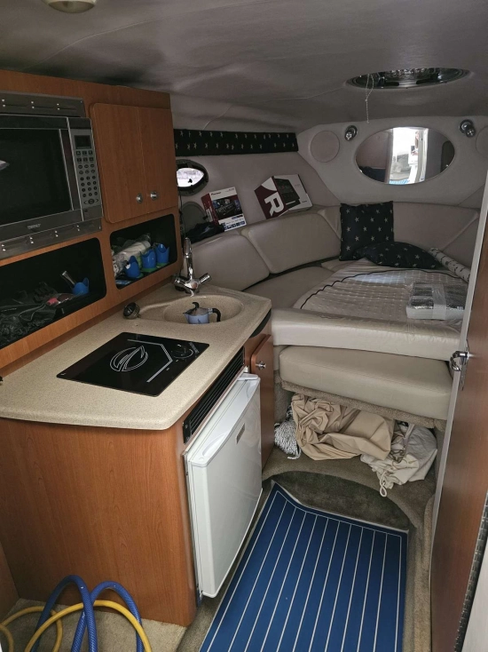 Crownline 270 CR de segunda mano en venta