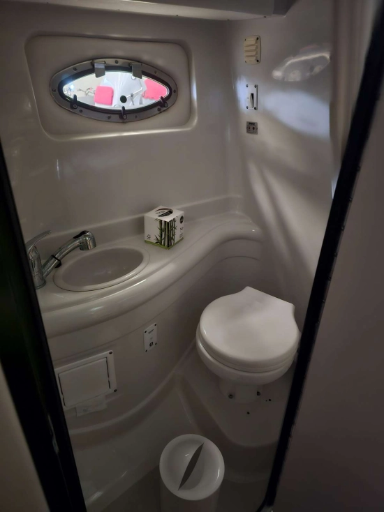 Crownline 270 CR de segunda mano en venta