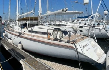 Amel SUPER MARAMU 2000 de segunda mano en venta