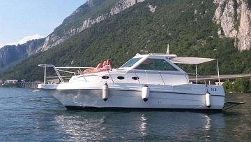 DELLA PASQUA DC 8 usata in vendita