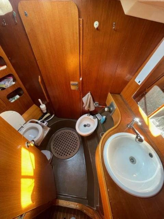Grand Soleil 46 usata in vendita