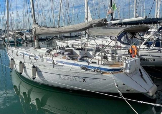 Grand Soleil 46 usata in vendita