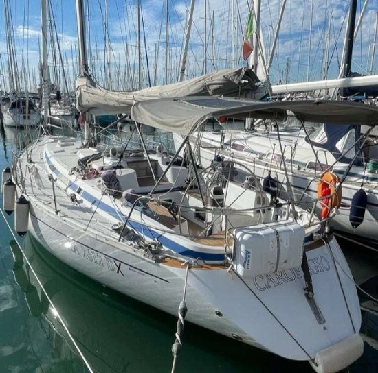 Grand Soleil 46 usata in vendita