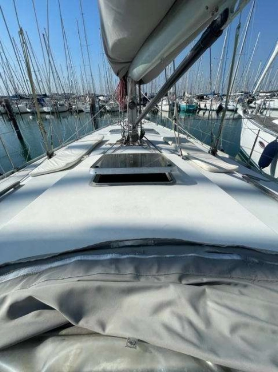 Grand Soleil 46 usata in vendita