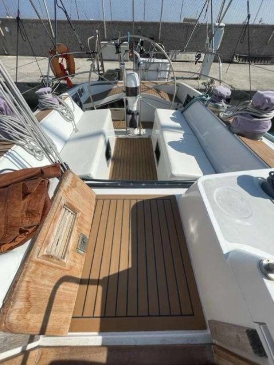 Grand Soleil 46 usata in vendita