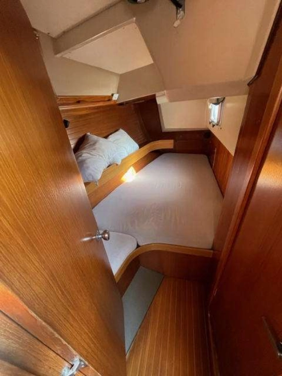 Grand Soleil 46 usata in vendita