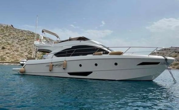 Intermare 50 usata in vendita