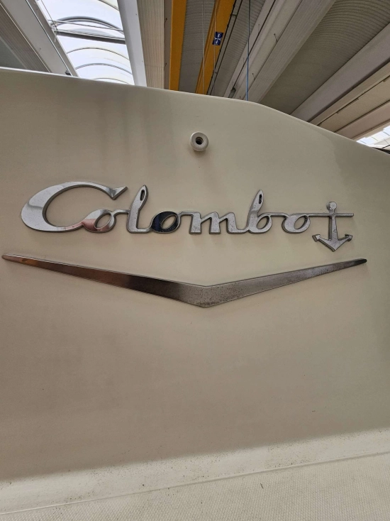 Colombo 29 RACING de segunda mano en venta