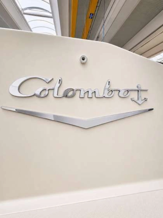 Colombo 29 RACING usata in vendita