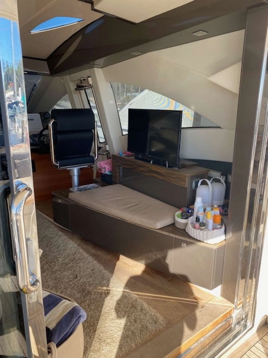 Queens Yachts 45 de segunda mano en venta