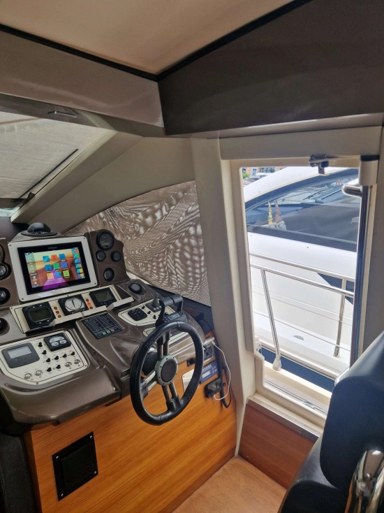 Queens Yachts 45 de segunda mano en venta