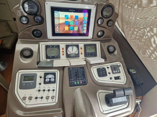 Queens Yachts 45 de segunda mano en venta