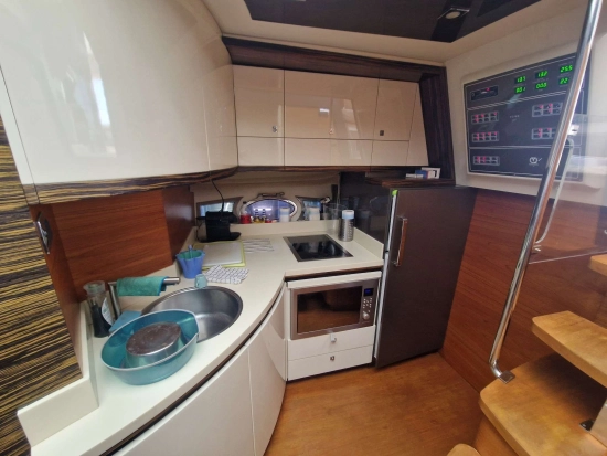 Queens Yachts 45 de segunda mano en venta