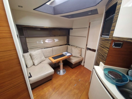 Queens Yachts 45 de segunda mano en venta