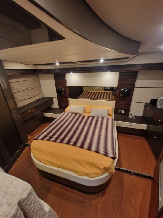 Queens Yachts 45 de segunda mano en venta