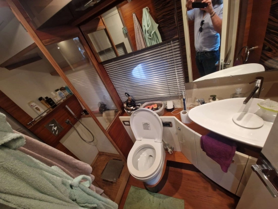 Queens Yachts 45 de segunda mano en venta