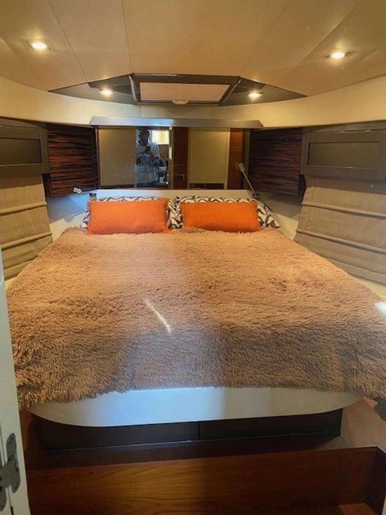Queens Yachts 45 de segunda mano en venta