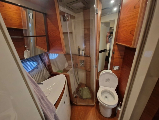 Queens Yachts 45 de segunda mano en venta