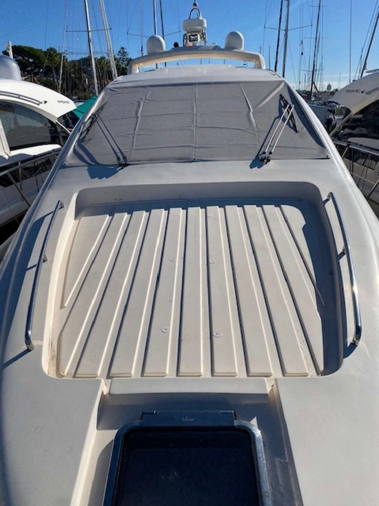 Queens Yachts 45 de segunda mano en venta