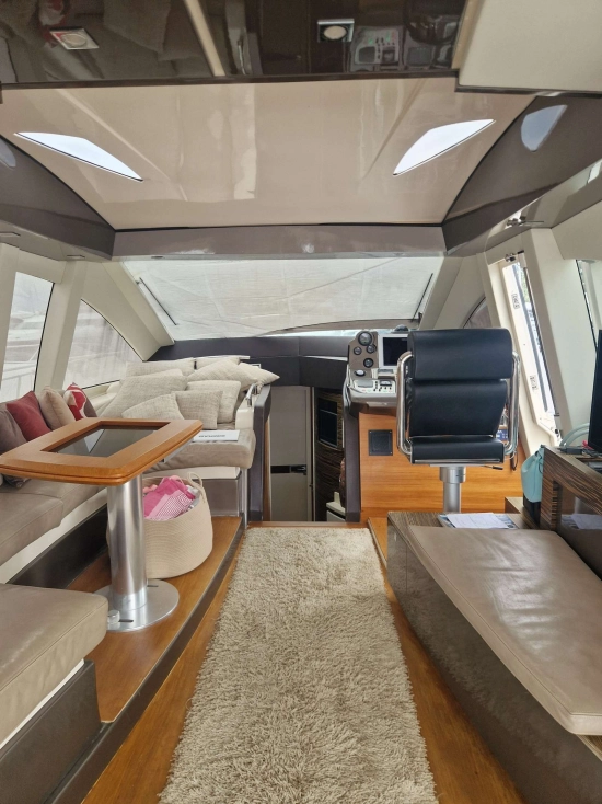 Queens Yachts 45 de segunda mano en venta