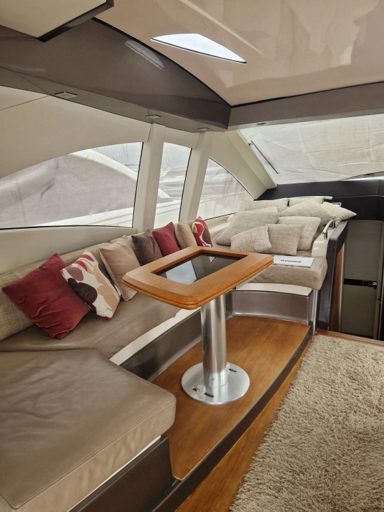 Queens Yachts 45 de segunda mano en venta