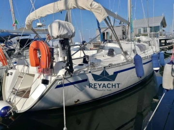 Dufour Yachts GIB SEA 422 usata in vendita