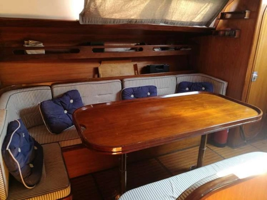 Dufour Yachts GIB SEA 422 de segunda mano en venta