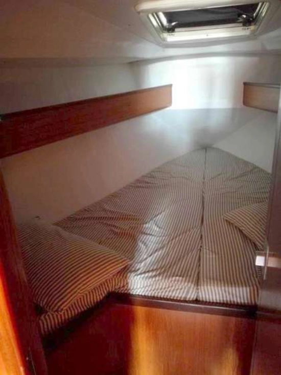Dufour Yachts GIB SEA 422 de segunda mano en venta