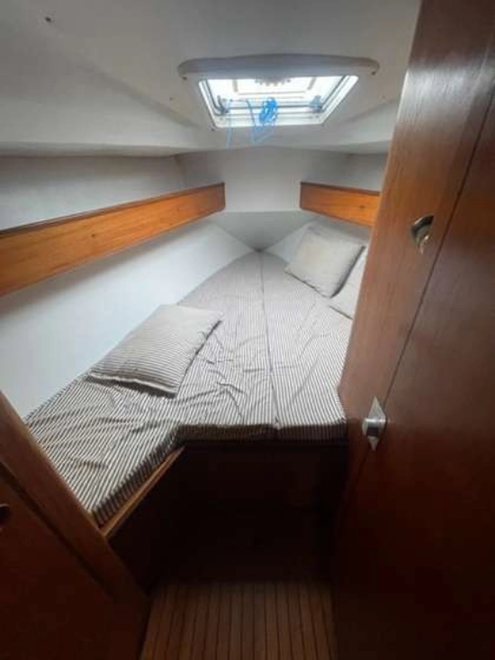 Dufour Yachts GIB SEA 422 de segunda mano en venta