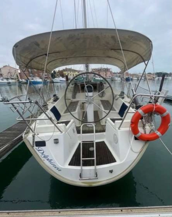 Dufour Yachts GIB SEA 422 de segunda mano en venta