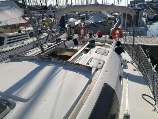 Dufour Yachts GIB SEA 422 de segunda mano en venta