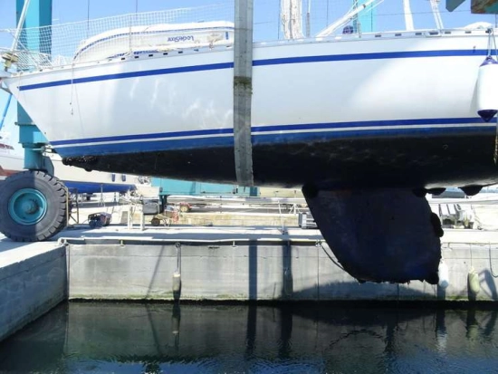Dufour Yachts GIB SEA 422 de segunda mano en venta