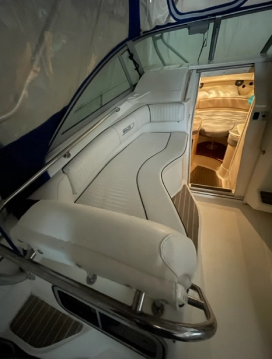 Boston Whaler CONQUEST 285 de segunda mano en venta