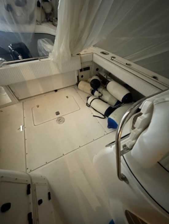 Boston Whaler CONQUEST 285 de segunda mano en venta