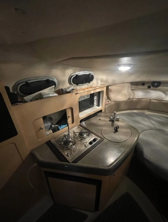 Boston Whaler CONQUEST 285 de segunda mano en venta