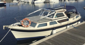 SELJE BRUK SAGATOUR 27 de segunda mano en venta