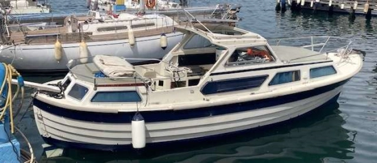 SELJE BRUK SAGATOUR 27 usata in vendita