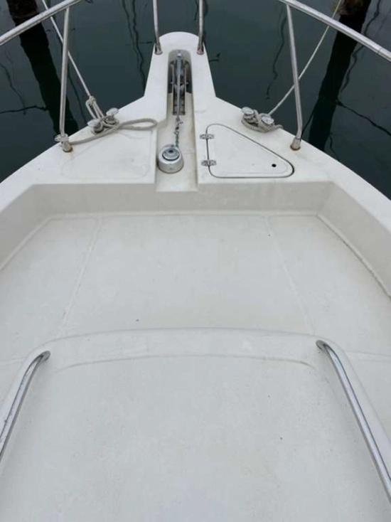 SETTE MARI F27 AMERICA Open de segunda mano en venta