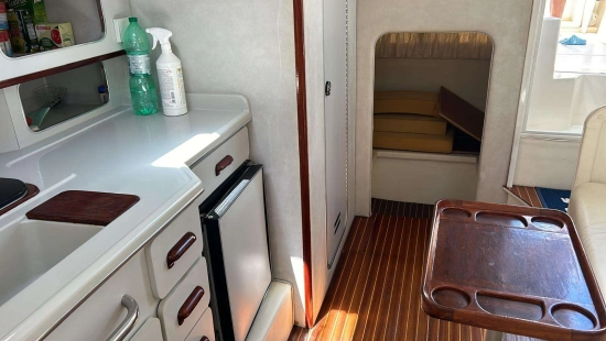 Sea Ray Sundancer 290 usata in vendita
