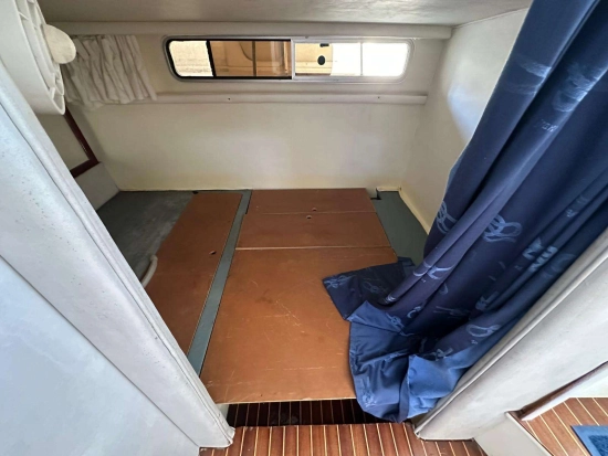 Sea Ray Sundancer 290 usata in vendita
