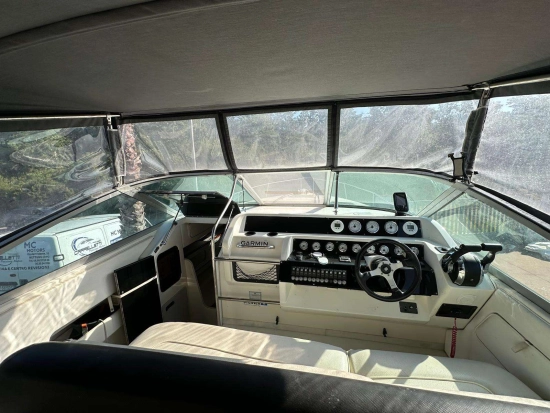 Sea Ray Sundancer 290 usata in vendita