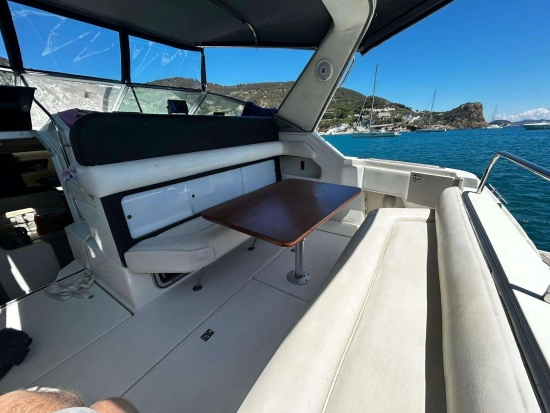 Sea Ray Sundancer 290 usata in vendita