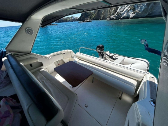 Sea Ray Sundancer 290 usata in vendita