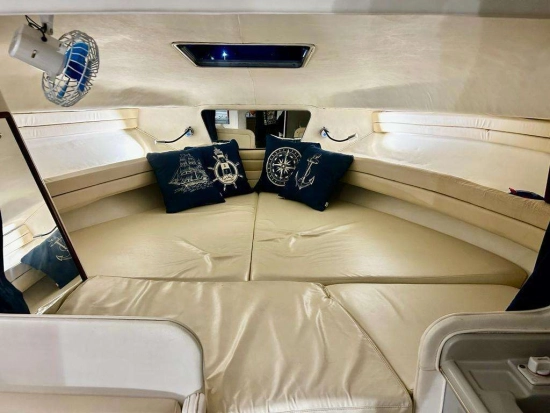 Sea Ray Sundancer 290 usata in vendita
