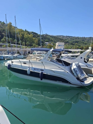 Mano Marine 26.50 CRUISER usata in vendita