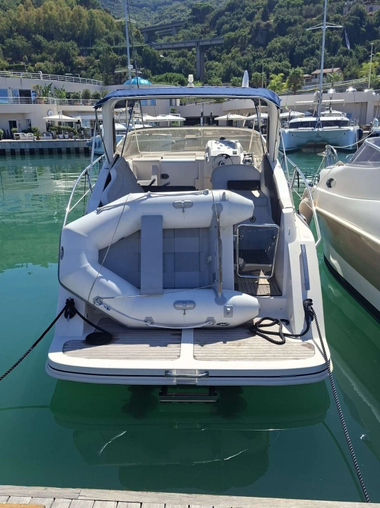 Mano Marine 26.50 CRUISER usata in vendita